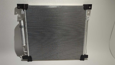 Giàn nóng Triton Mã phụ tùng 7812A292
