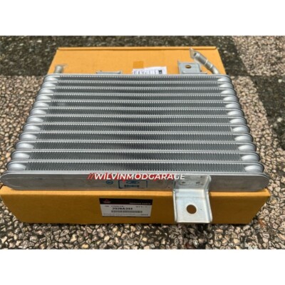 Két làm mát dầu hộp số tự động Triton Mã phụ tùng 2920A344