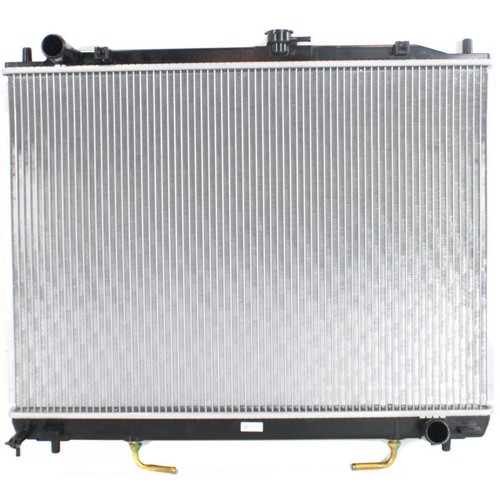 Két nước Triton 2016 (Két làm mát Triton) Mã phụ tùng 1350A819
