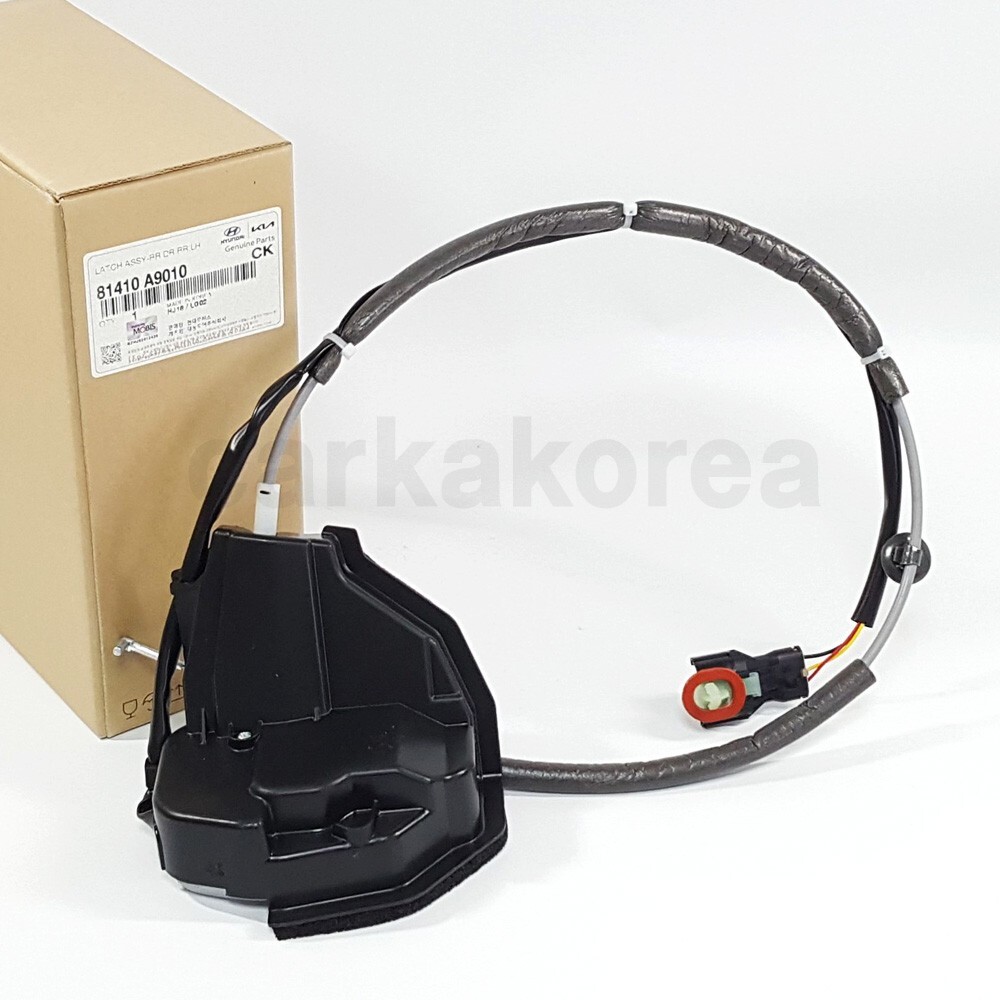 Hộp đựng đồ táp lô K3 Mã phụ tùng 84510A7100
