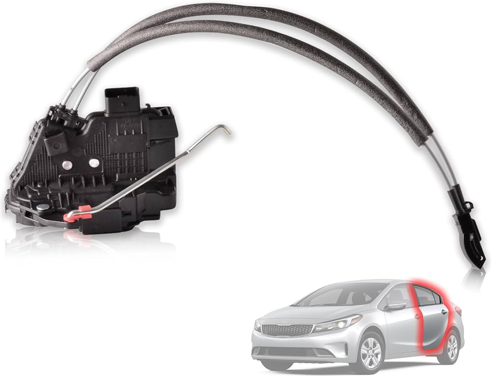 Hộp đựng đồ táp lô K3 Mã phụ tùng 84510A7100