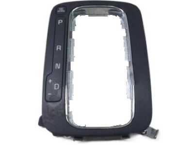Yên ngựa cần đi số K3 Mã phụ tùng 84611A7000WK