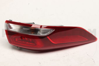 Đèn hậu ngoài Elantra 2016-2018 (Đèn lái sau Elantra) Mã phụ tùng 92402F2100-92401F2100