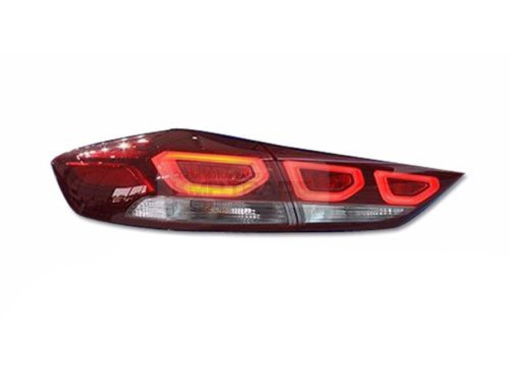 Đèn hậu trong Elantra 2016 (Đèn lái sau Elantra) Mã phụ tùng 92404F2100-92403F2100