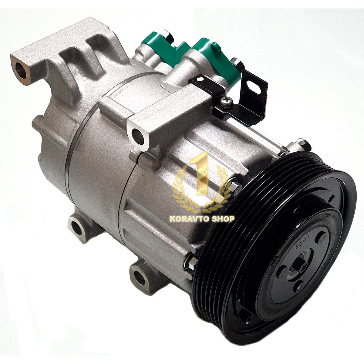 Hộp quạt giàn sưởi Getz Mã phụ tùng 972001C000