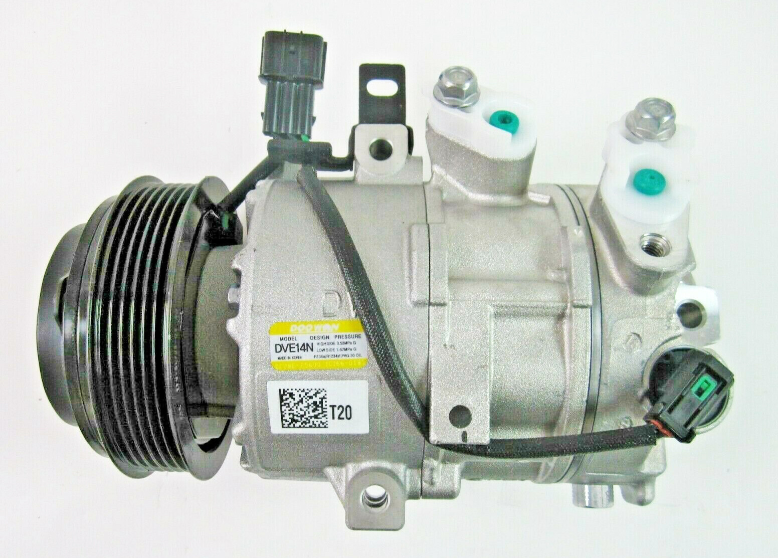 Giá bắt lốc điều hòa Morning Mã phụ tùng 977021C100