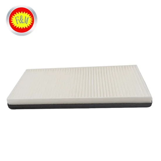 Lọc khí điều hòa Navara Mã phụ tùng 27274EB700