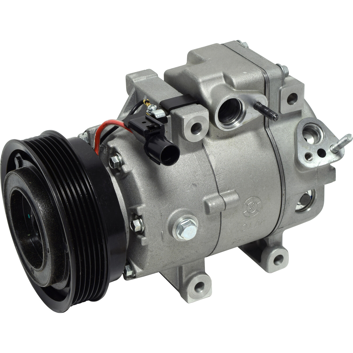 Lốc điều hòa Santafe New 2.7 Mã phụ tùng 977012B201
