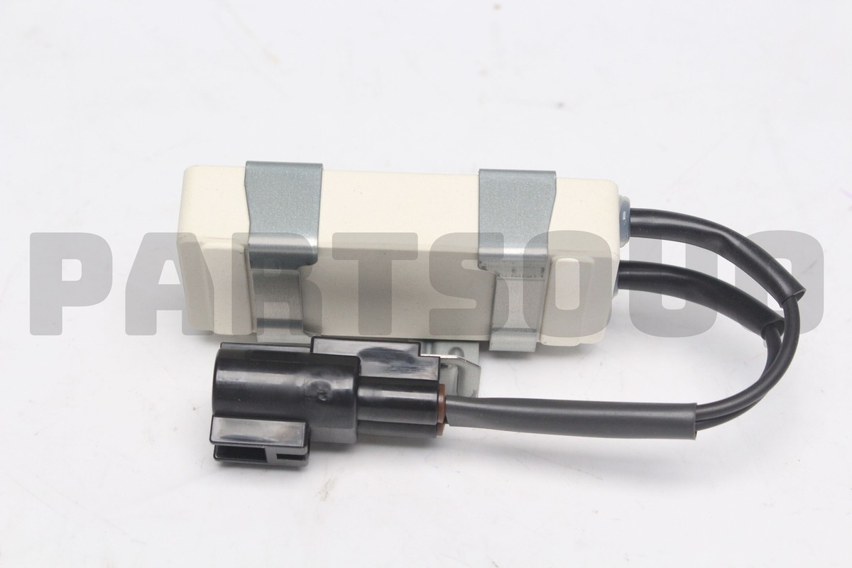 Trở quạt giàn lạnh Vios 2007-2015 Mã phụ tùng 8592852032