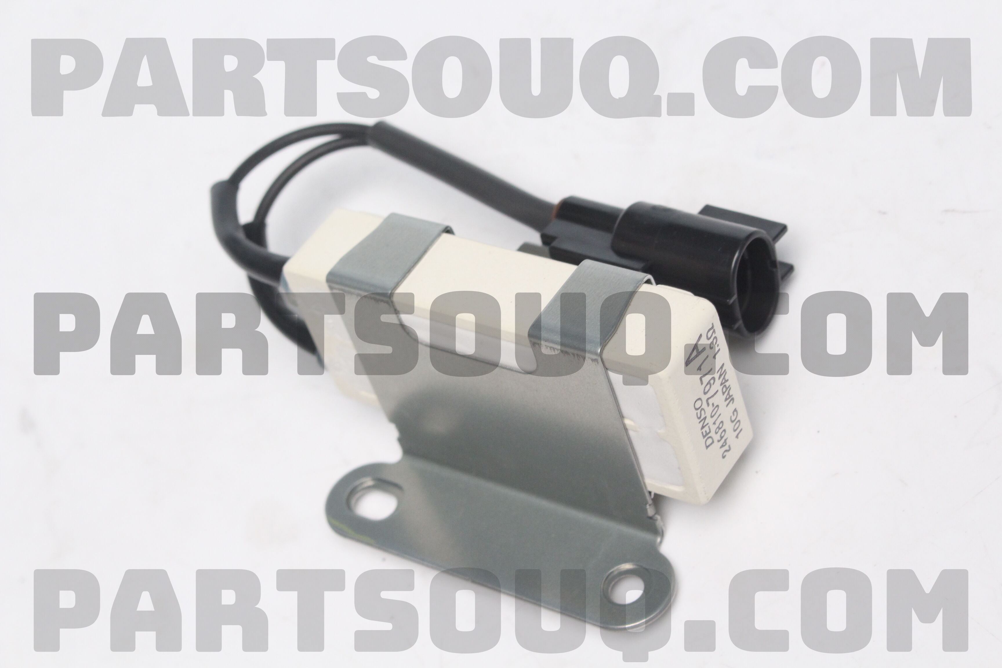 Trở quạt giàn lạnh Vios 2007-2015 Mã phụ tùng 8592852032