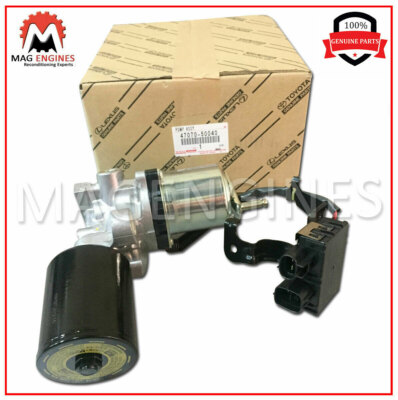 Hộp giàn lạnh sưởi Fortuner (Máy xăng) Mã phụ tùng 870500K470
