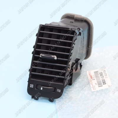 Hộp giàn lạnh sưởi Fortuner (Máy xăng) Mã phụ tùng 870500K470