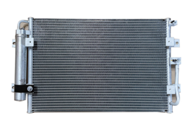 Hộp giàn lạnh Getz Mã phụ tùng 976011C100