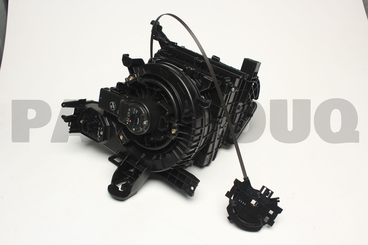 Hộp quạt giàn lạnh Innova Mã phụ tùng 871300k012