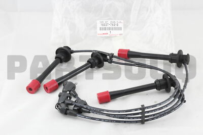 Dây cao áp Prado 3RZ Mã phụ tùng 1903775010