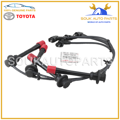 Dây cao áp Prado 3RZ Mã phụ tùng 1903775010