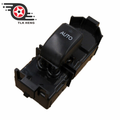 Công tắc lên kính cửa sau Prado 2004-2008 Mã phụ tùng 8403060023