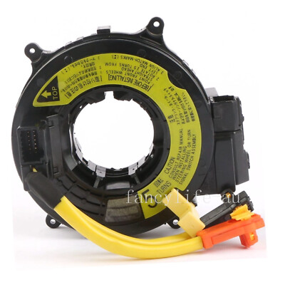 Cáp còi Toyota Prado 2004-2008 (Cuộn điện còi Toyota Prado 2004-2008) Mã phụ tùng 8430660080