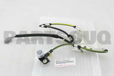 Cảm biến ABS phanh trước Land FZJ100 Mã phụ tùng 8954260040
