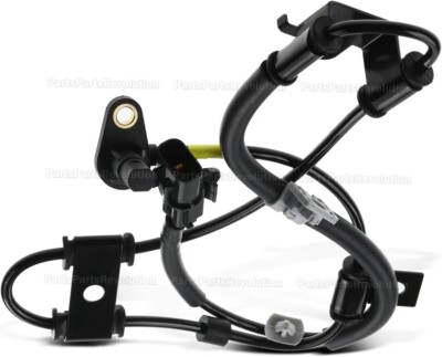 Cảm biến ABS phanh trước Kia Rio Mã phụ tùng 956711G000