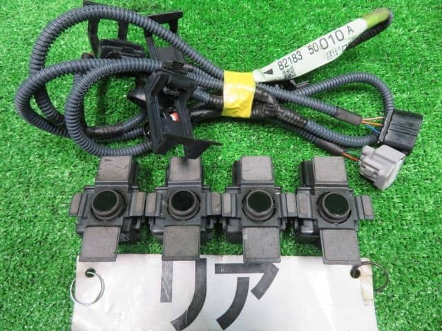 Cảm biến báo khoảng cách Lexus LS460 (Cảm biến báo khoảng cách tiến) Mã phụ tùng 8934150060A1-8934150060C0