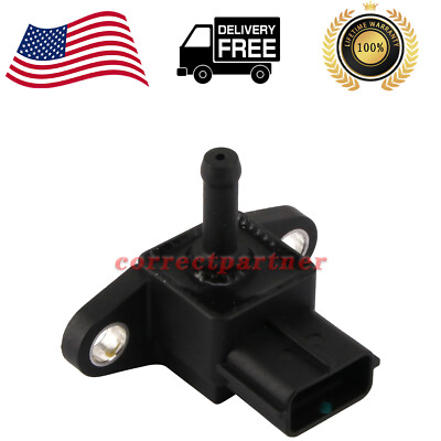 Cảm biến chân không phun xăng Crown 3.0 Mã phụ tùng 8942130100