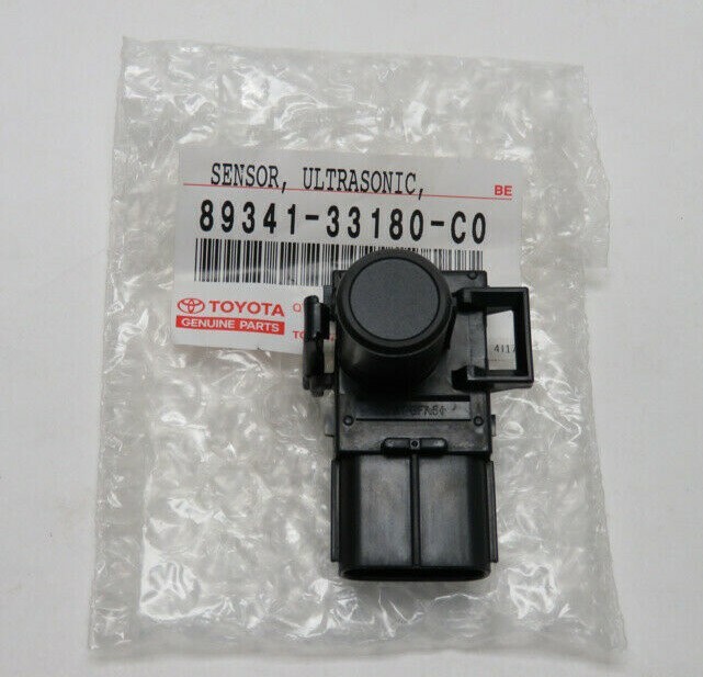 Cảm biến báo khoảng cách Camry 3.5 (Cảm biến báo lùi Camry) Mã phụ tùng 8934133180C0-8934133180B0-8934133180A0