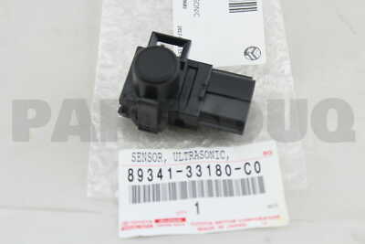 Cảm biến báo khoảng cách Camry 3.5 (Cảm biến báo lùi Camry) Mã phụ tùng 8934133180C0-8934133180B0-8934133180A0
