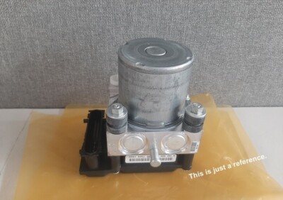 Cụm điều khiển phanh ABS Santafe 2006-2009 (Bộ chấp hành ABS) Mã phụ tùng 589102B300
