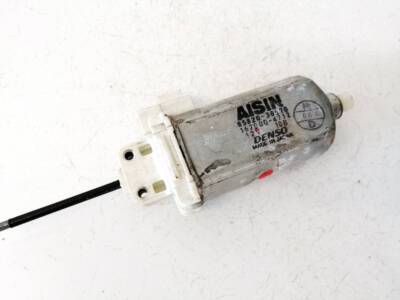 Mô tơ chỉnh ghế sau Crown 3.0 JZS155 Mã phụ tùng 8582030570
