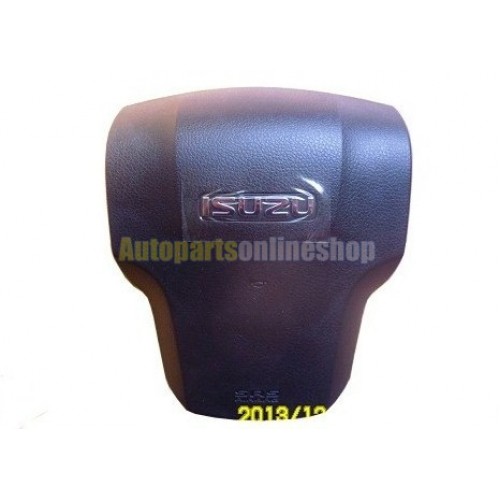 Phím còi Isuzu D-max 2016 (Túi khí vô lăng D-max) Mã phụ tùng 8974166416