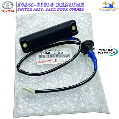 Công tắc mở cốp sau Lexus LS460 Mã phụ tùng 8484021010