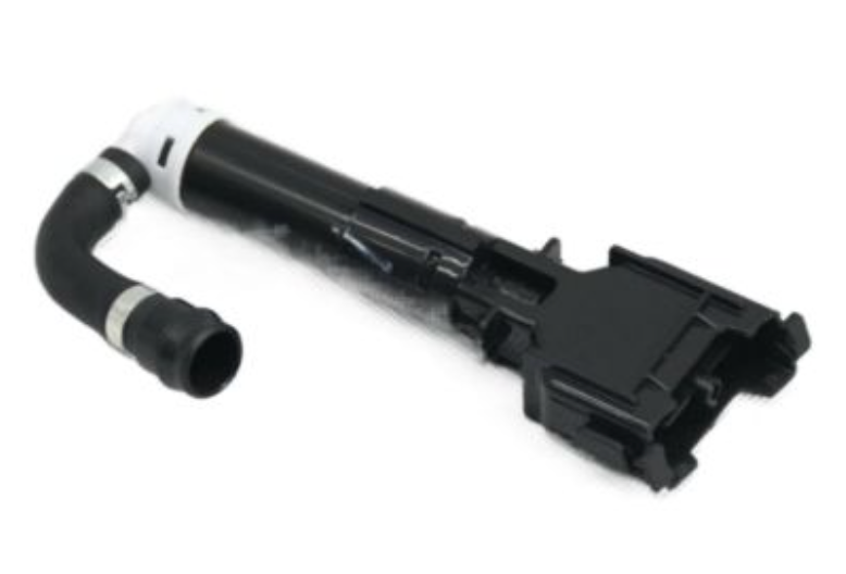 Cụm điều khiển phun nước rửa đèn pha LS460 Mã phụ tùng 8520850060-8520750060