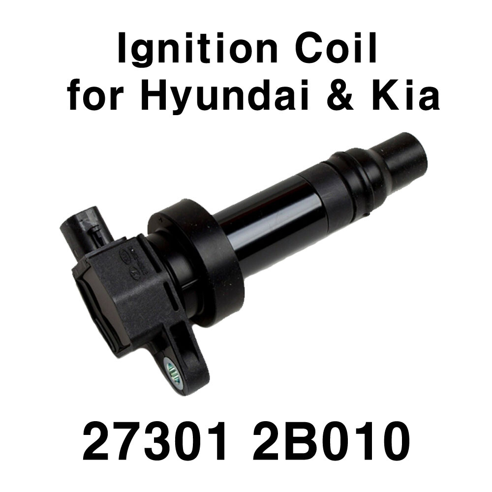 Mô bin đánh lửa Hyundai I20 Mã phụ tùng 273012B010