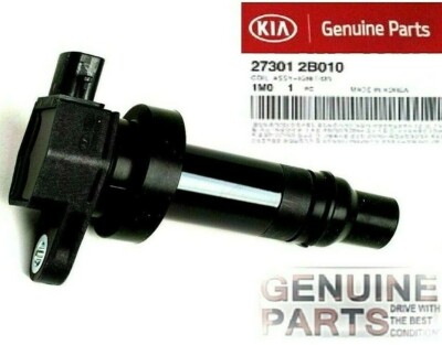 Mô bin đánh lửa Hyundai I20 Mã phụ tùng 273012B010