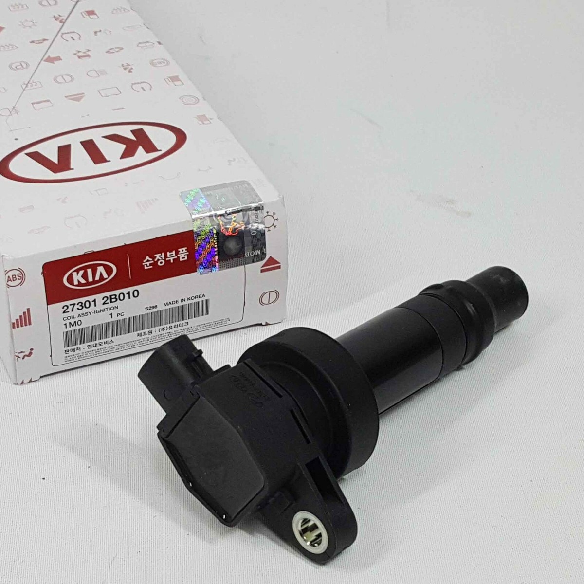 Mô bin Kia Forte Mã phụ tùng 273012B010