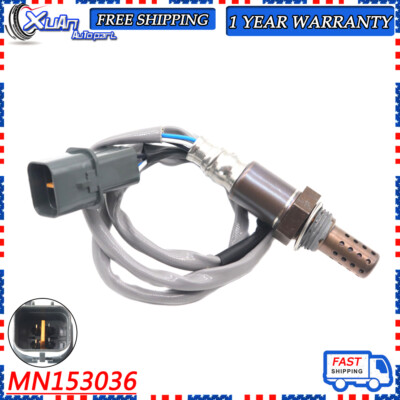 Cảm biến khí xả Grandis (sau) Mã phụ tùng MN153036