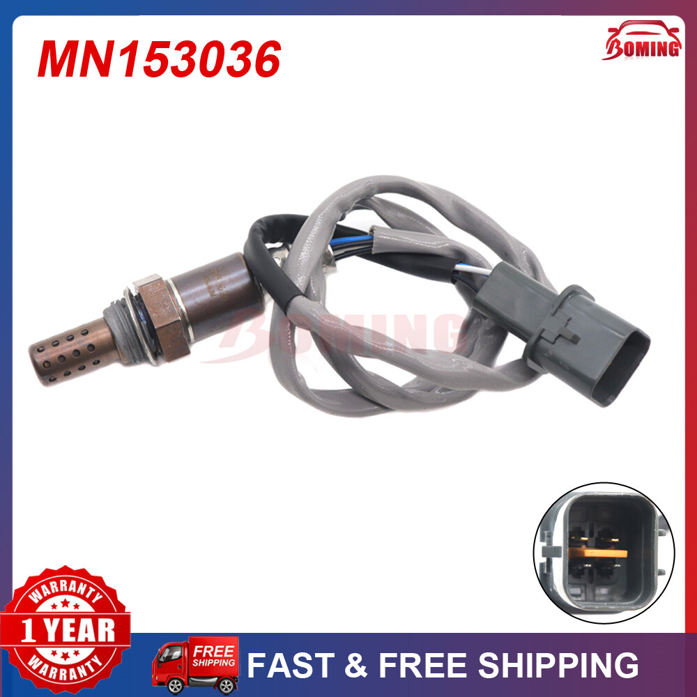 Cảm biến khí xả Grandis (sau) Mã phụ tùng MN153036