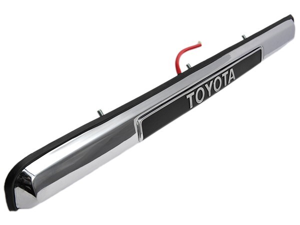 Đèn pha Land Cruiser 2005-2007 FZJ100 (Đèn lái trước Land FZJ100) Mã phụ tùng 8117060A82-8113060A92