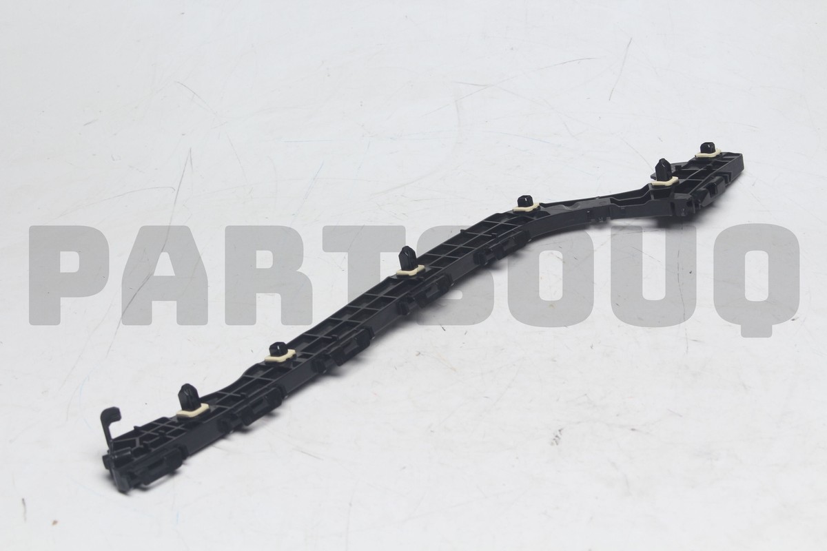 Giá bắt ba đờ xốc sau LX570 2012-2013 (Bát cài cản sau LX570) Mã phụ tùng 5215560110-5215660110