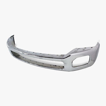 Giá bắt ba đờ xốc trước LX570 2016 (Bát cài cản trước LX570) Mã phụ tùng 5211660260