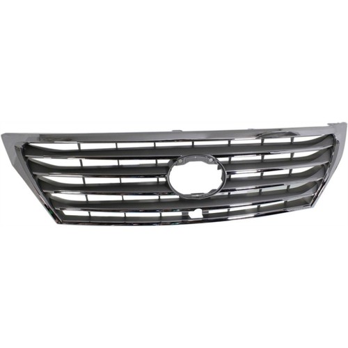 Lưới thoáng gió trước LX570 2012-2013 Mã phụ tùng 5310260010