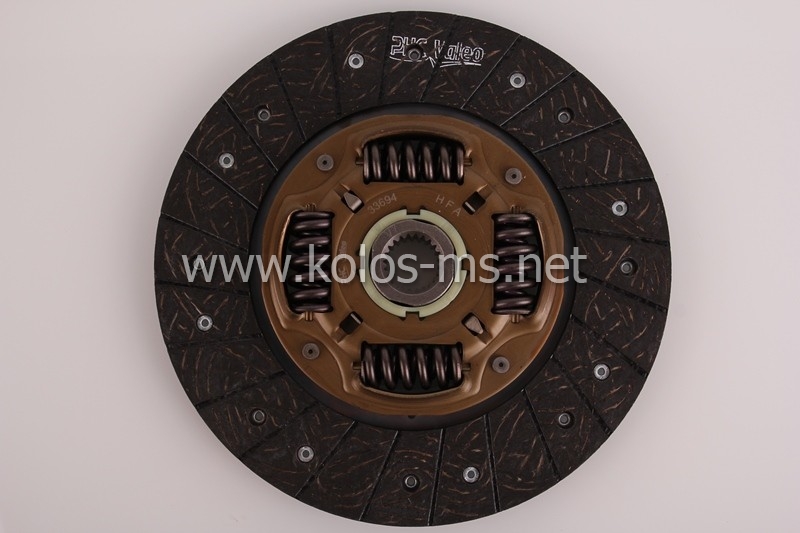 Lá côn Captiva Mã phụ tùng 96625636