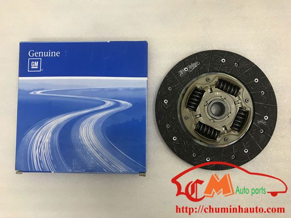 Lá côn Captiva Mã phụ tùng 96625636