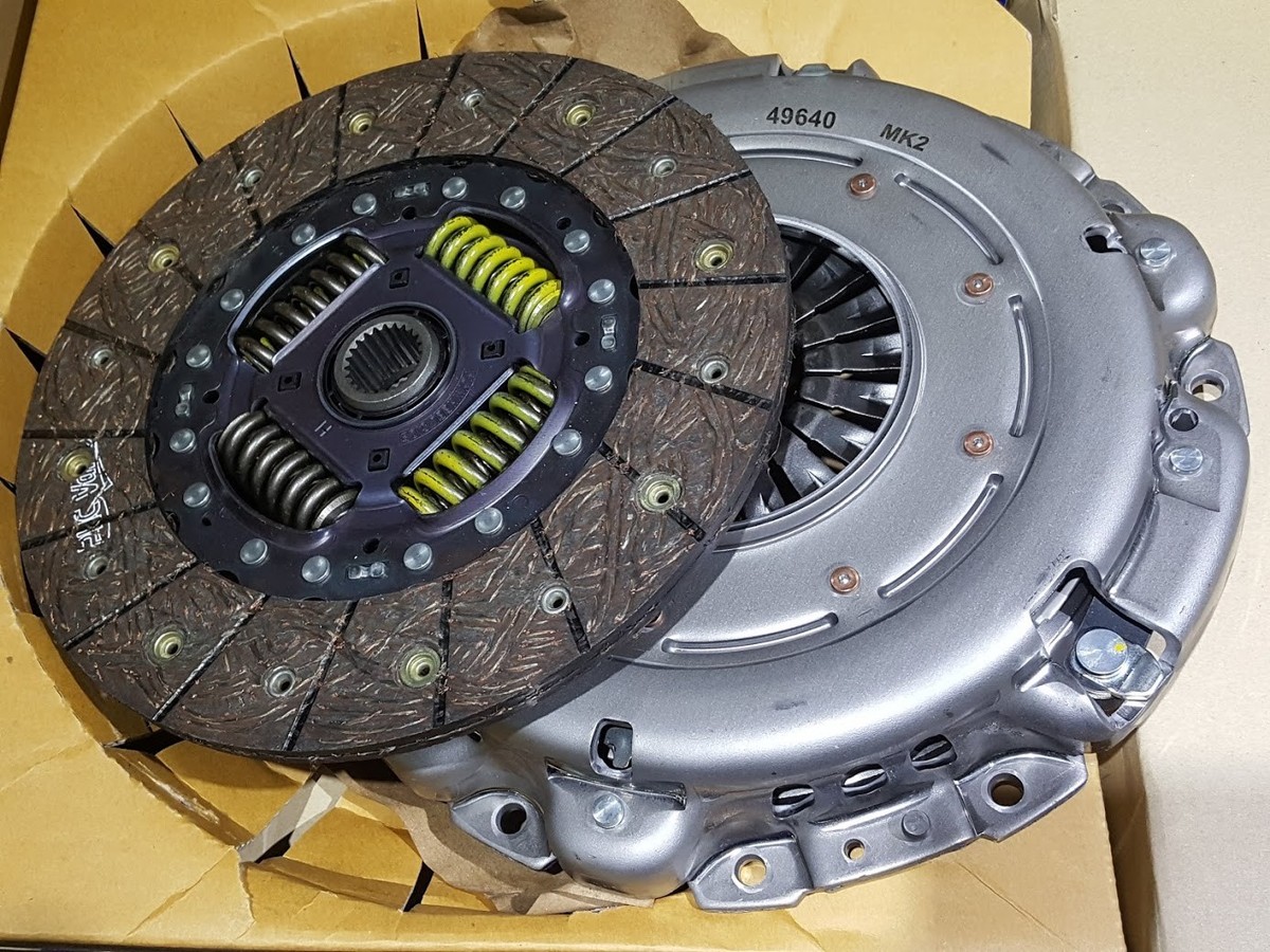 Lá côn Korando Mã phụ tùng 3010008551