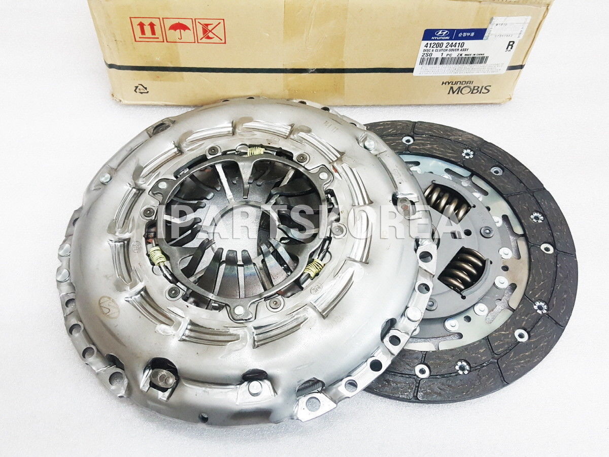 Lá côn Korando Mã phụ tùng 3010008551