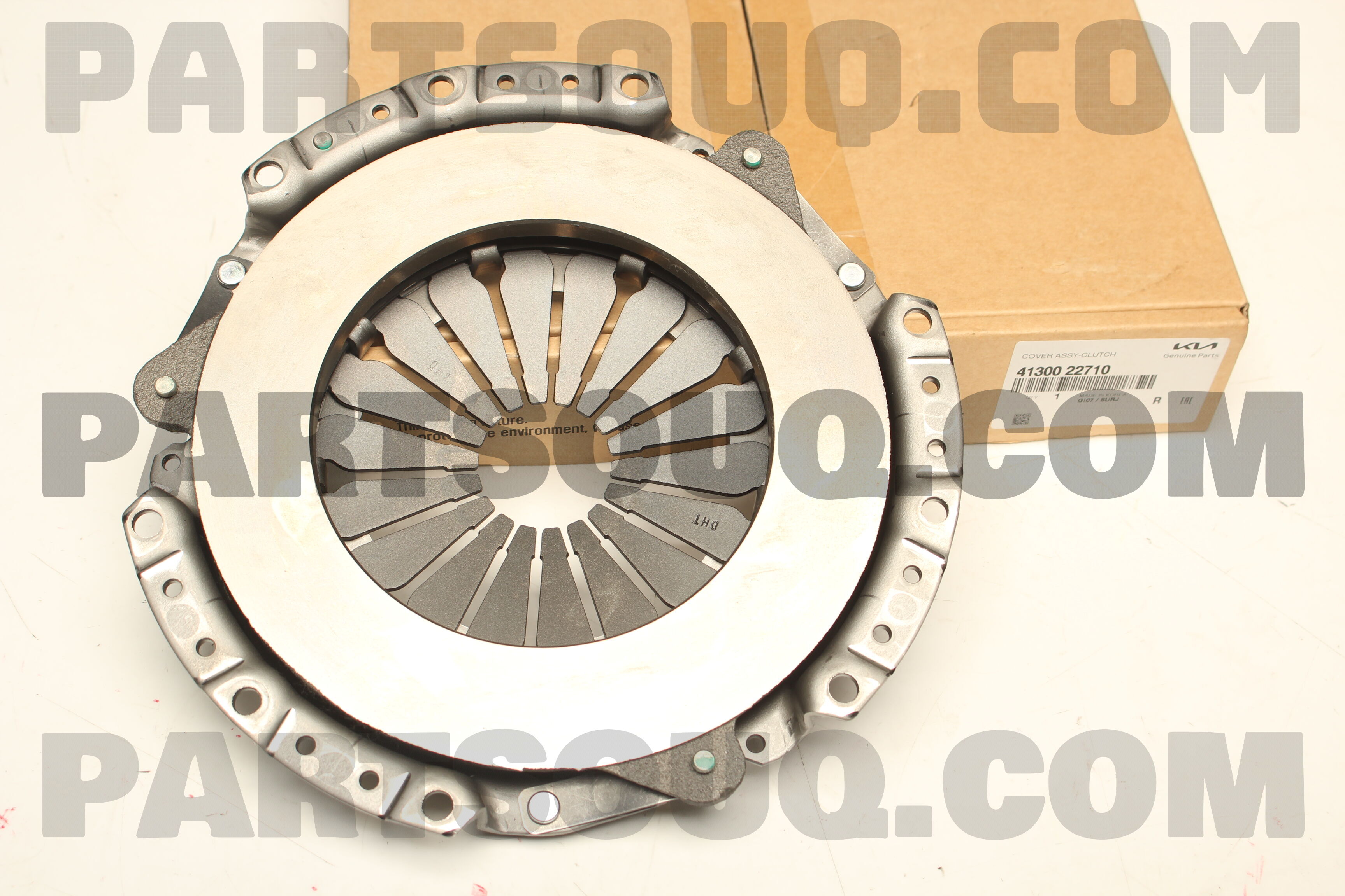 Bàn ép Kia Forte Mã phụ tùng 4130022710