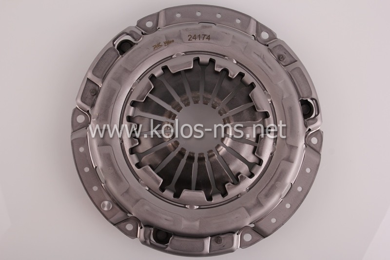 Bàn ép Nubira 2.0 Mã phụ tùng 96182695