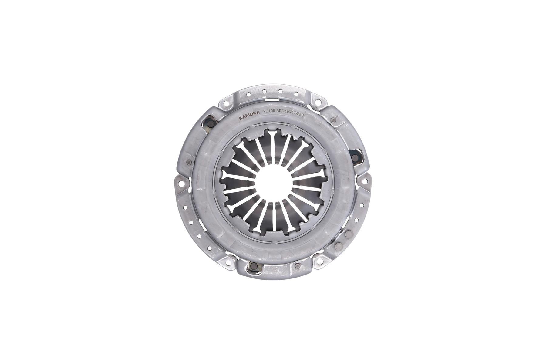 Bàn ép Nubira 2.0 Mã phụ tùng 96182695