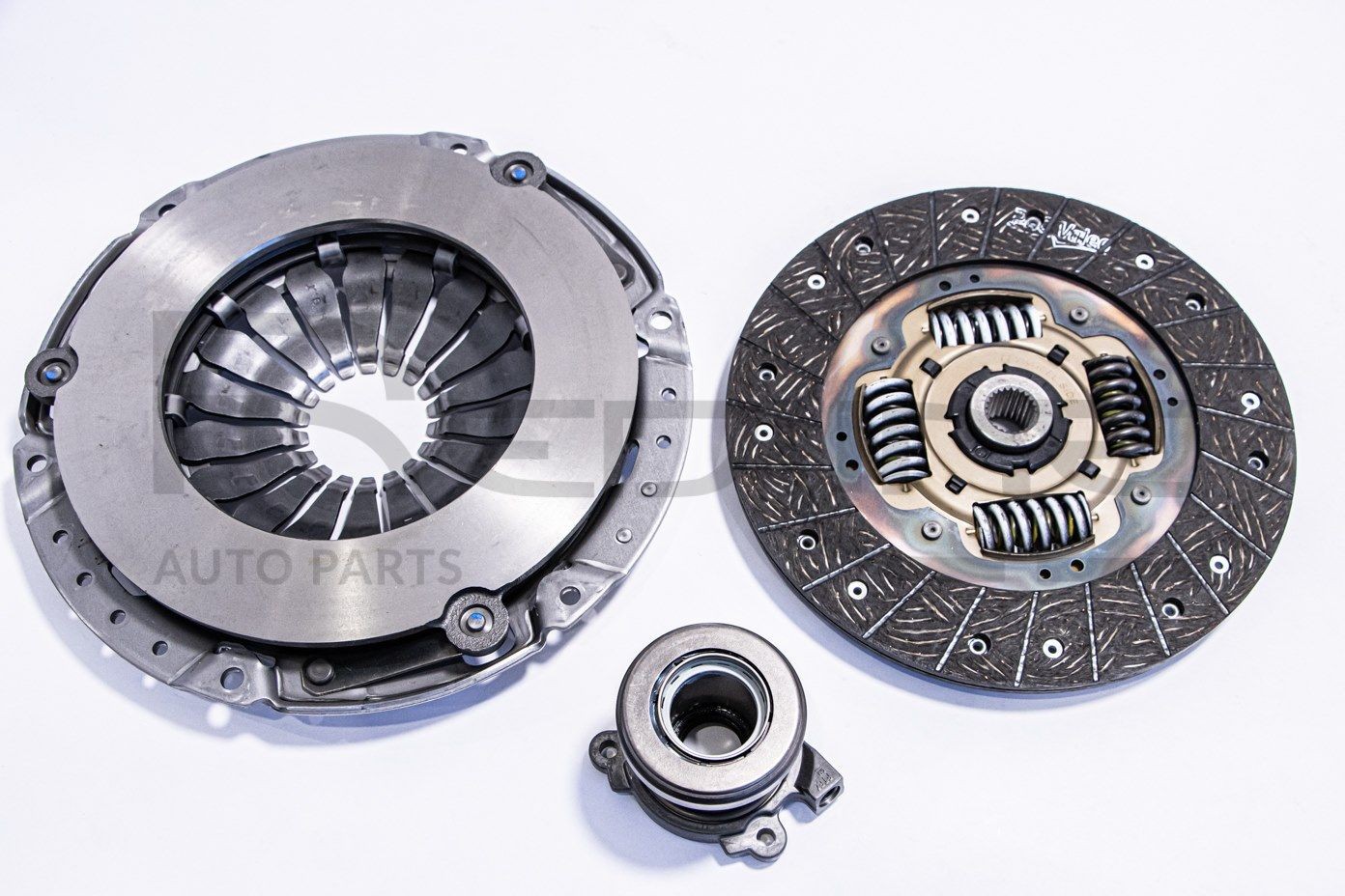 Bàn ép Nubira 2.0 Mã phụ tùng 96182695